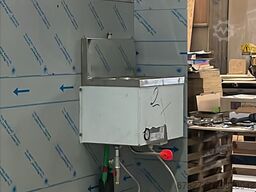 FAZA MOBILE SLAUGHTERHOUSE COMPACT MODEL M6