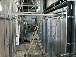 FAZA MOBILE SLAUGHTERHOUSE COMPACT MODEL M6