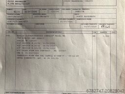 FAZA MOBILE SLAUGHTERHOUSE COMPACT MODEL M6