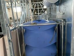 FAZA MOBILE SLAUGHTERHOUSE COMPACT MODEL M6