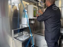 FAZA MOBILE SLAUGHTERHOUSE COMPACT MODEL M6