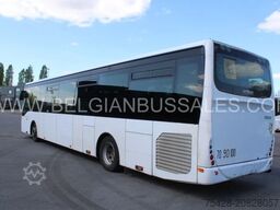 Iveco Crossway LE / 12.8m / Automaat / 3 Point Seatbe...