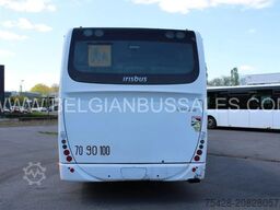 Iveco Crossway LE / 12.8m / Automaat / 3 Point Seatbe...