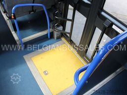 Iveco Crossway LE / 12.8m / Automaat / 3 Point Seatbe...