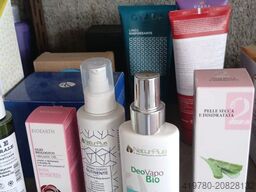 Biocosmetica Stock Prodotti