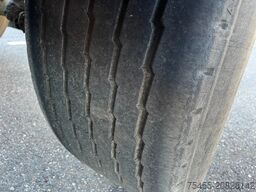 Jiannis - ROR/DRUM - NL trailer - AIR suspension - 65.138