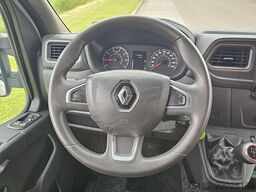 RENAULT MASTER 2.3 L4H2 Navi AC Euro6!