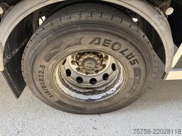 Iveco Stralis 190S31 ISO 6.60m Mitsubishi 0°C