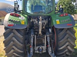 Fendt 724 Vario Gen6 Profi+