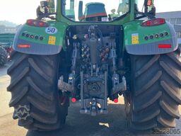 Fendt 718 Vario Gen6 Profi+
