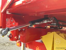 Annaburger EcoLiner HTS 22G.14 2-Seiten-Kombikipper