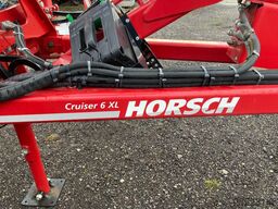 Horsch Cruiser 6 XL