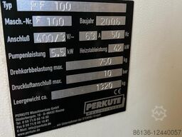 Perkute PF100