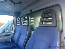 IVECO DAILY 35C10 P.3750