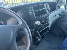 IVECO DAILY  35C10 P.3750