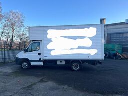 IVECO DAILY  35C10 P.3750