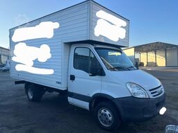 IVECO DAILY  35C10 P.3750