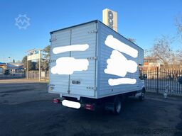 IVECO DAILY 35C10 P.3750