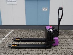 Jungheinrich AntOn PTL 1.5 ohne Stützräder - Neugerät!