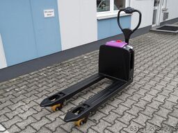 Jungheinrich AntOn PTL 1.5 ohne Stützräder - Neugerät!