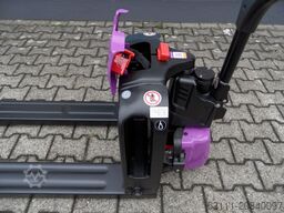 Jungheinrich AntOn PTL 1.5 ohne Stützräder - Neugerät!