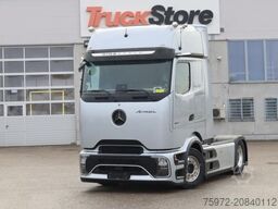 Actros 1853 LS NEUFAHRZEUG