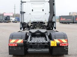  Actros 1853 LS NEUFAHRZEUG