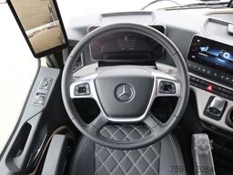 Actros 1853 LS NEUFAHRZEUG