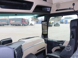 Actros 1853 LS NEUFAHRZEUG