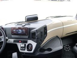 Actros 1853 LS NEUFAHRZEUG