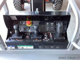 Manitou 160 ATJ+ CR 4 WS K19 ST5 S1