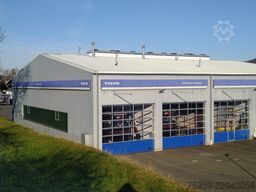 HM Haumann Robotersysteme GmbH HM Haumann Robotersysteme GmbH HM Haumann Robotersysteme GmbH
