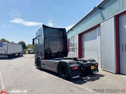 SCANIA S 650 *Hydro*Standklima*Leder*VollLuft*