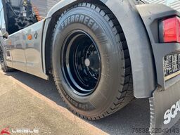 SCANIA S 650 *Hydro*Standklima*Leder*VollLuft*