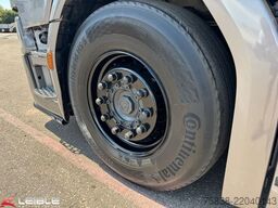 SCANIA S 650 *Hydro*Standklima*Leder*VollLuft*