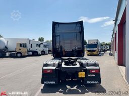 SCANIA S 650 *Hydro*Standklima*Leder*VollLuft*