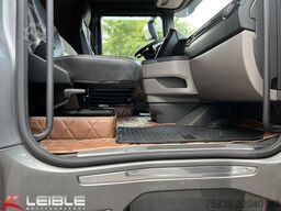 SCANIA S 650 *Hydro*Standklima*Leder*VollLuft*