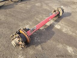 BPW SKHSF 9010 ECO-P