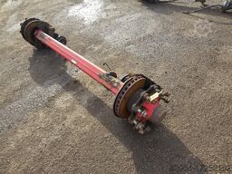 BPW SKHSF 9010 ECO-P