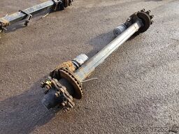 BPW SKHSF 9010 ECO-P