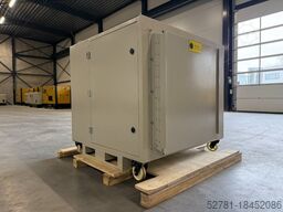  DPX Power Loadbank AC400V-200 kW - DPX-30021