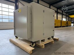  DPX Power Loadbank AC400V-200 kW - DPX-30021