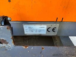Doppstadt Methor