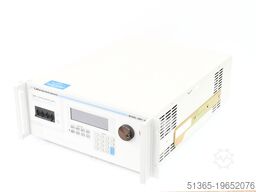 CALIFORNIA INSTRUMENTS 5001iX-400-411-413