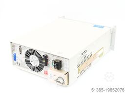 CALIFORNIA INSTRUMENTS 5001iX-400-411-413