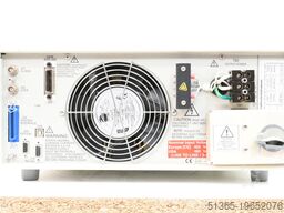 CALIFORNIA INSTRUMENTS 5001iX-400-411-413