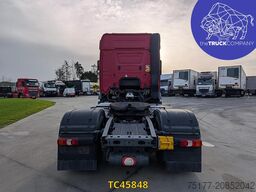 Mercedes-Benz Actros 1842