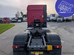 Mercedes-Benz Actros 1842