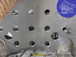 Mercedes-Benz Actros 1842