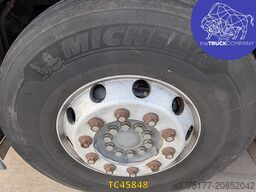 Mercedes-Benz Actros 1842